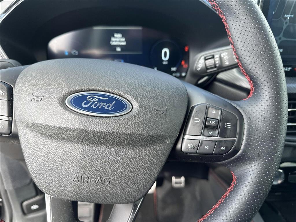 Ford Kuga ST-Line X billede 8