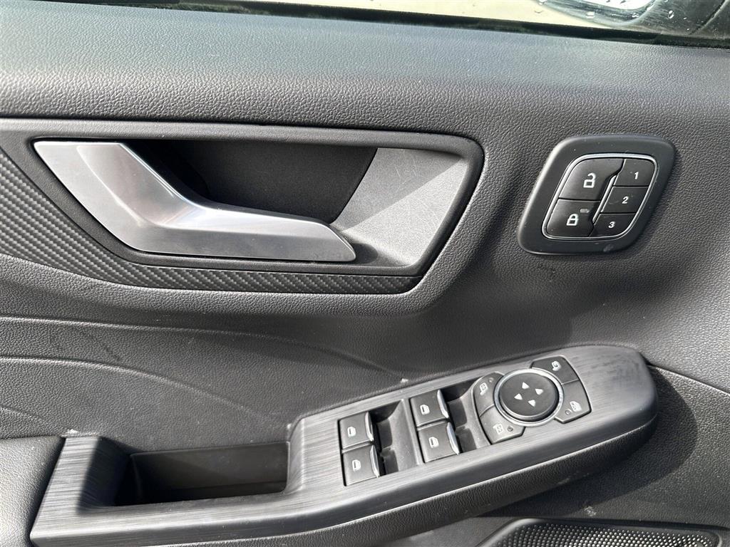 Ford Kuga ST-Line X billede 9