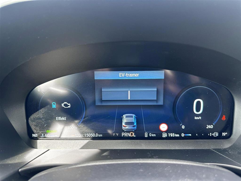 Ford Kuga ST-Line X billede 10