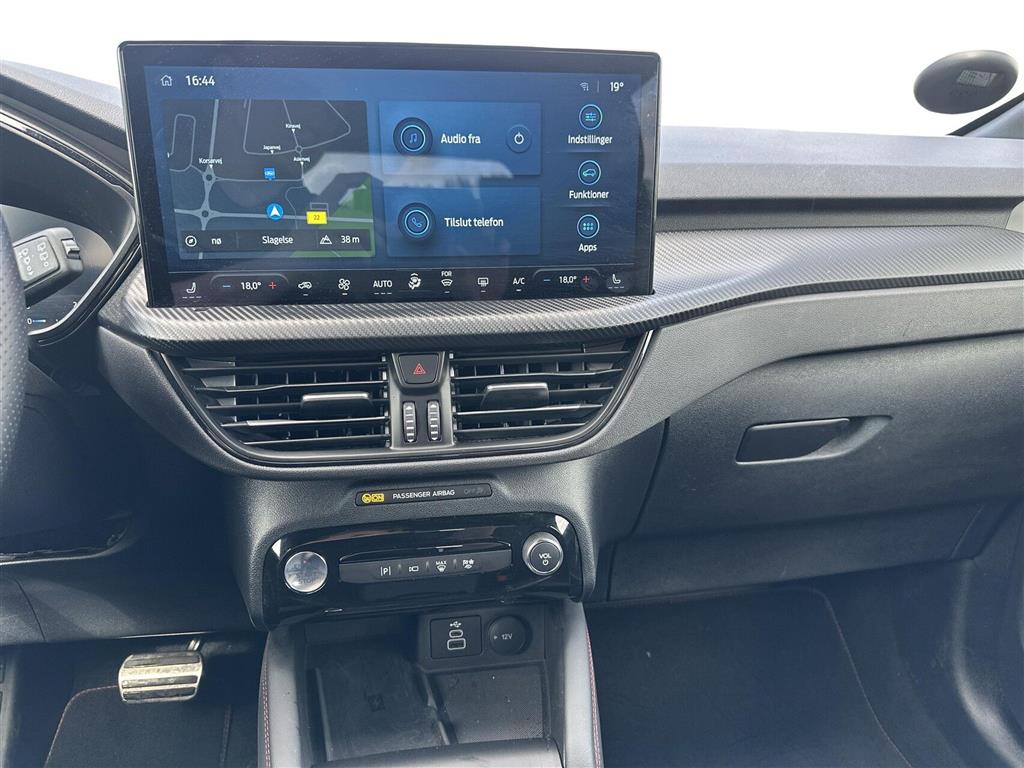 Ford Kuga ST-Line X billede 11