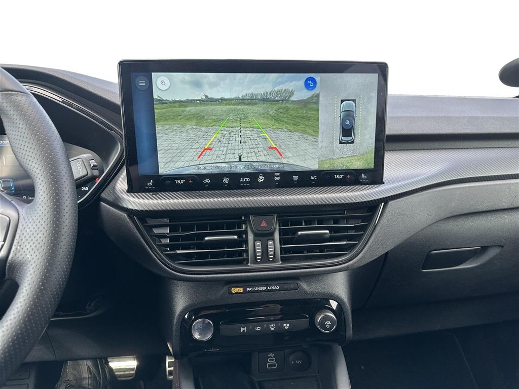 Ford Kuga ST-Line X billede 12