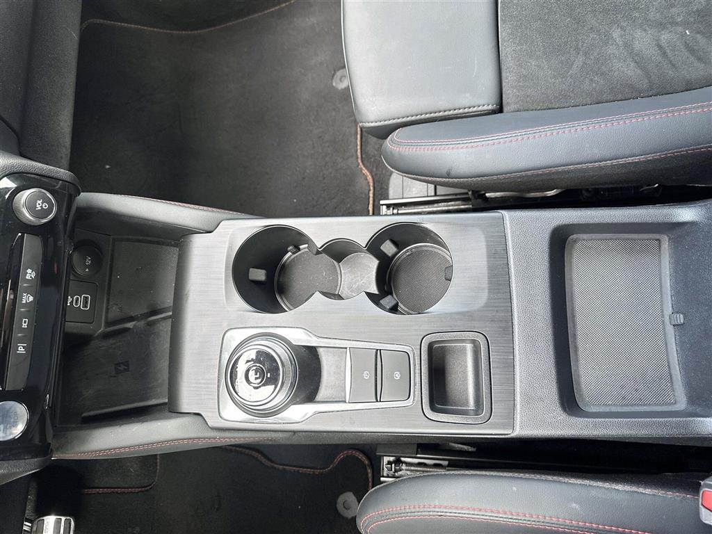 Ford Kuga ST-Line X billede 13