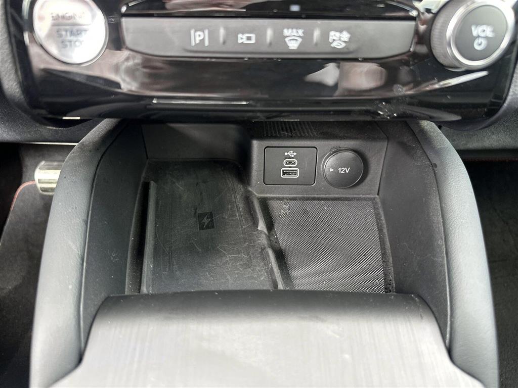 Ford Kuga ST-Line X billede 14