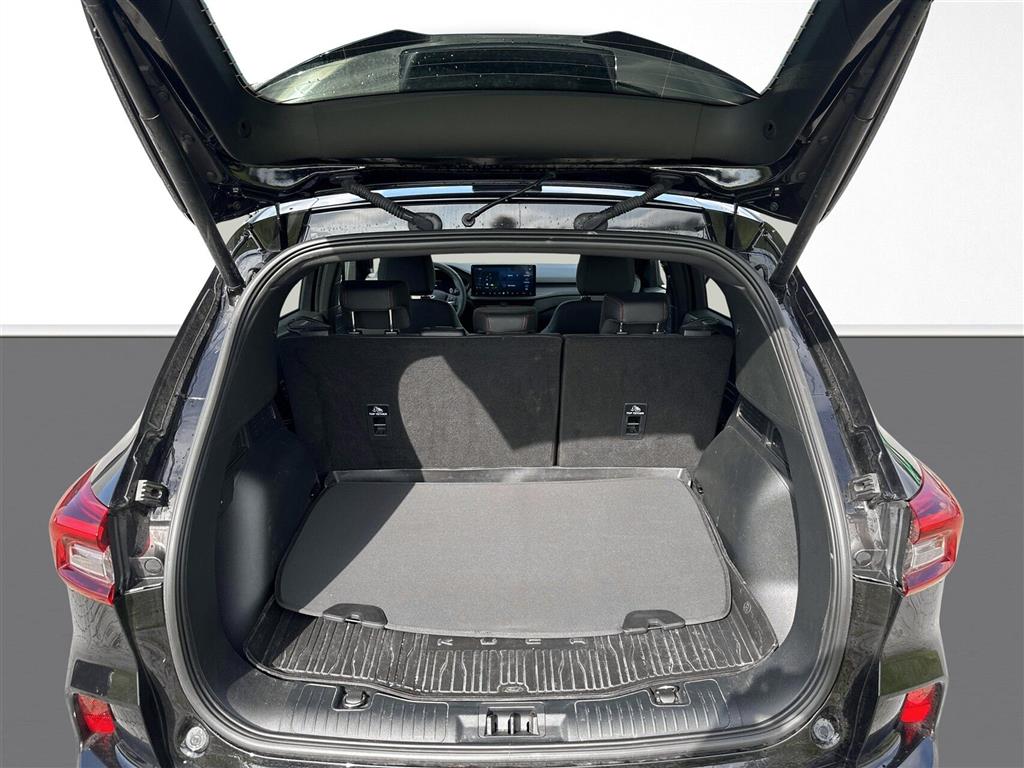 Ford Kuga ST-Line X billede 17
