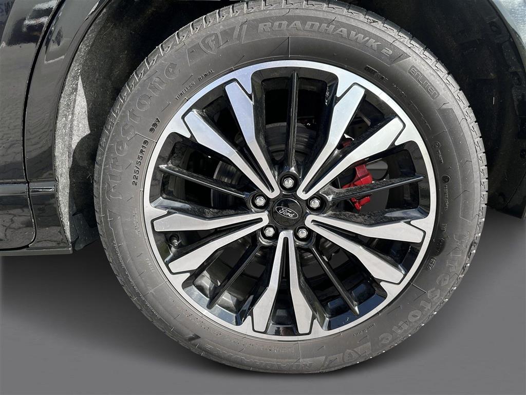 Ford Kuga ST-Line X billede 18