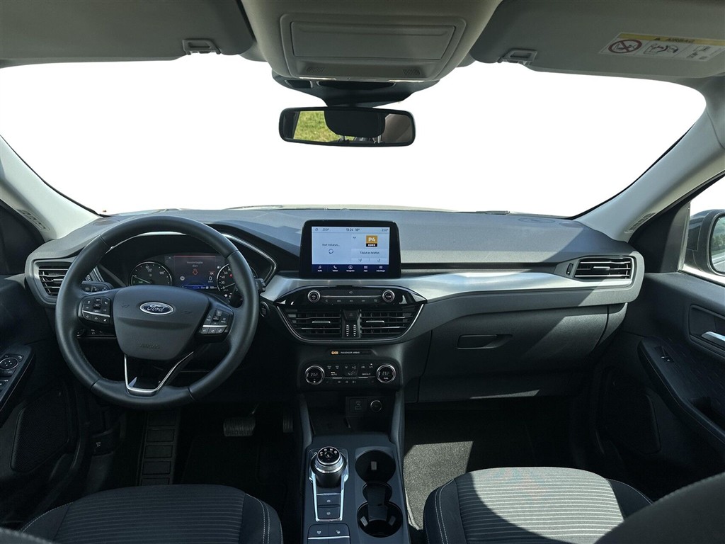 Ford Kuga Titanium billede 4