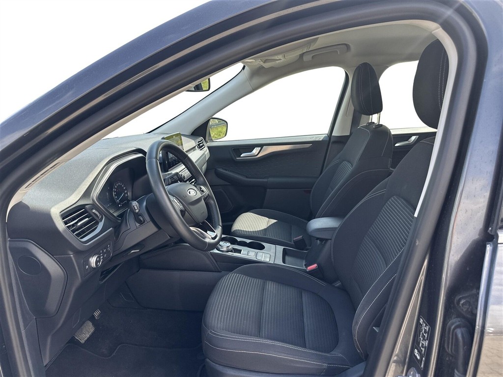 Ford Kuga Titanium billede 5