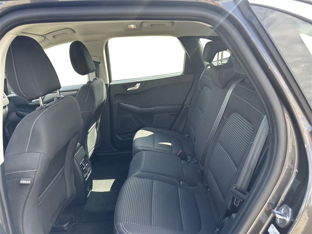 Ford Kuga Titanium billede 6