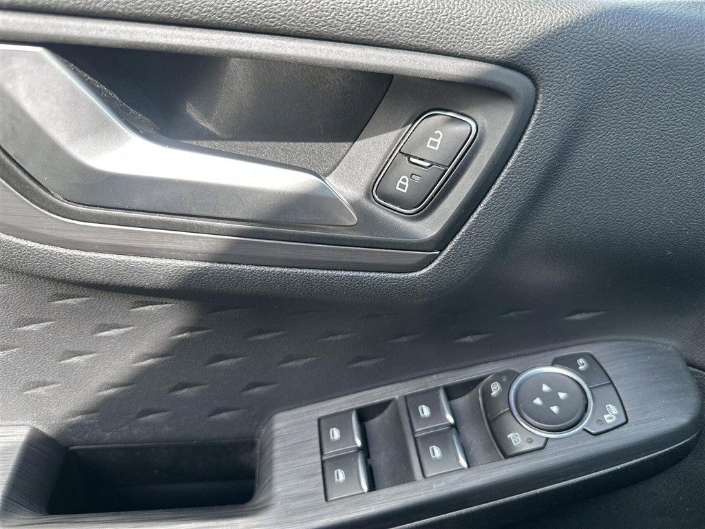 Ford Kuga Titanium billede 7