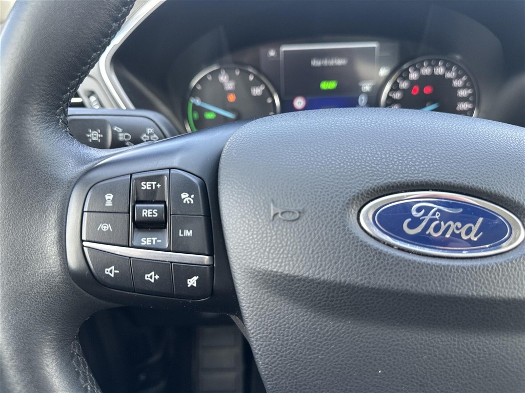 Ford Kuga Titanium billede 8