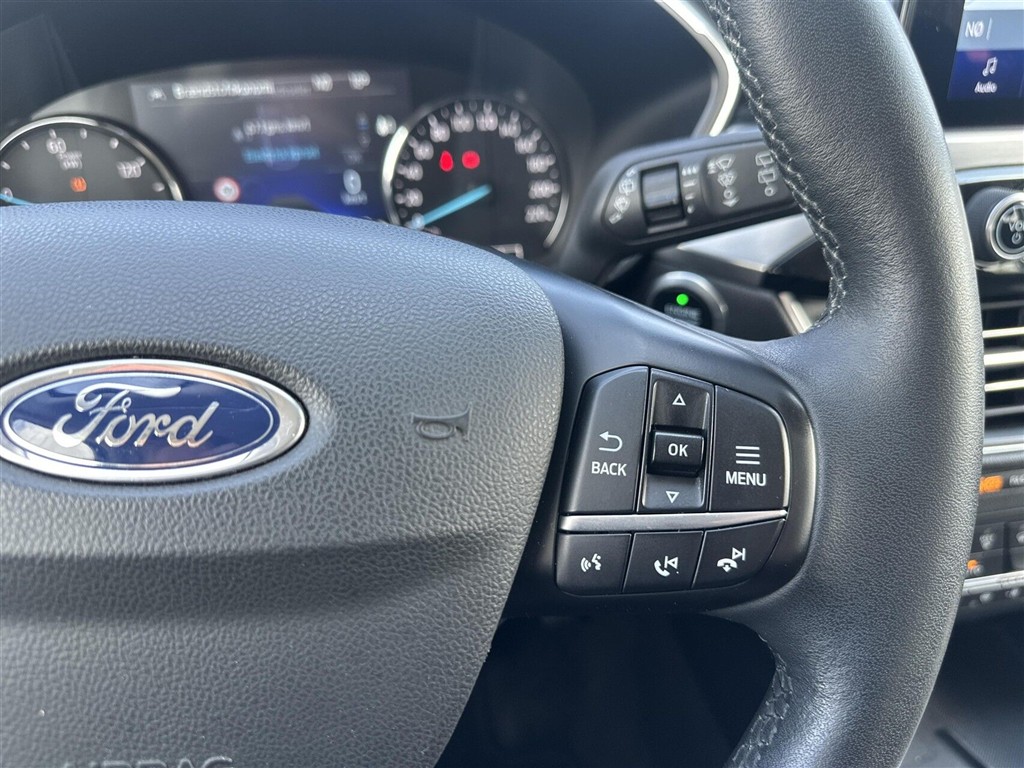 Ford Kuga Titanium billede 9