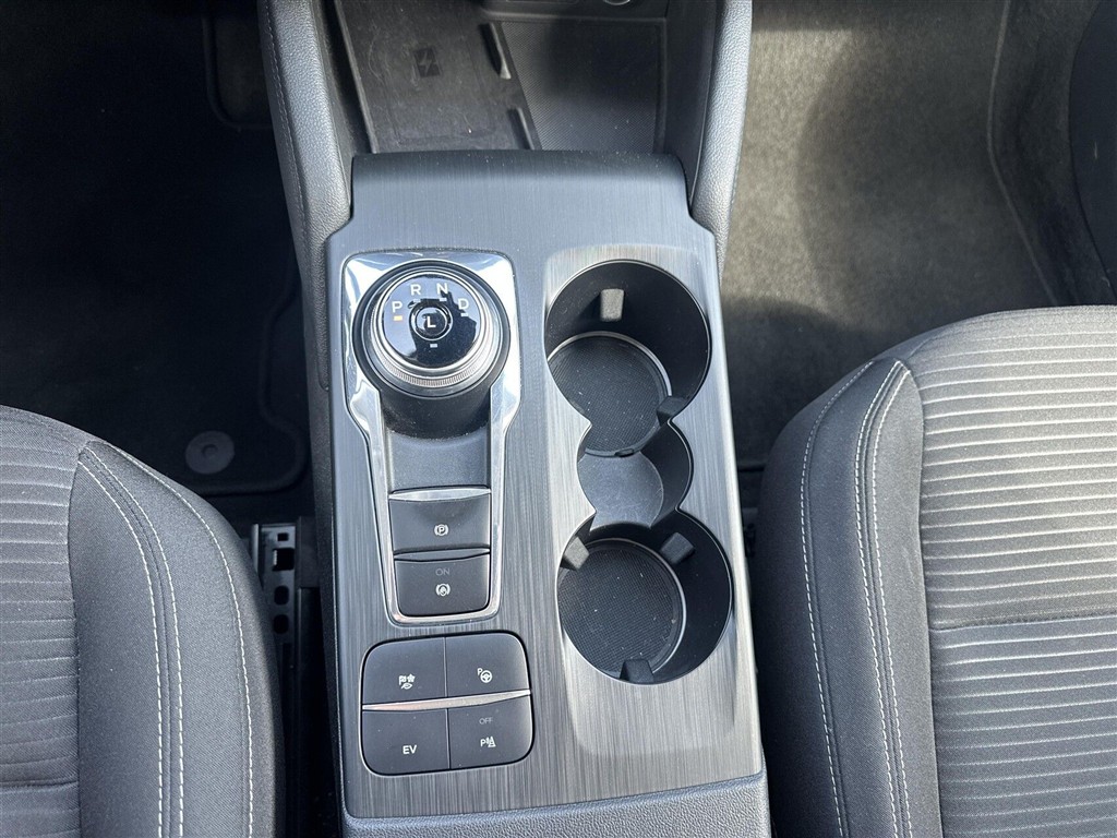 Ford Kuga Titanium billede 11