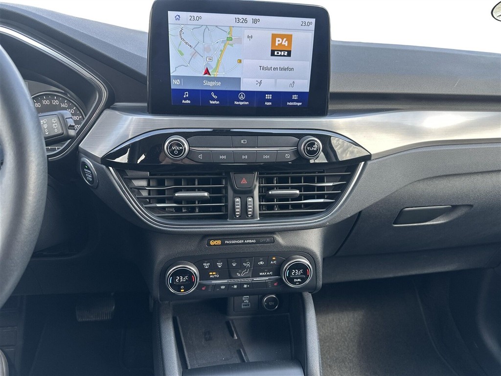 Ford Kuga Titanium billede 12