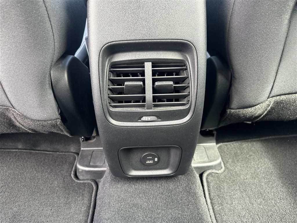 Ford Kuga Titanium billede 14
