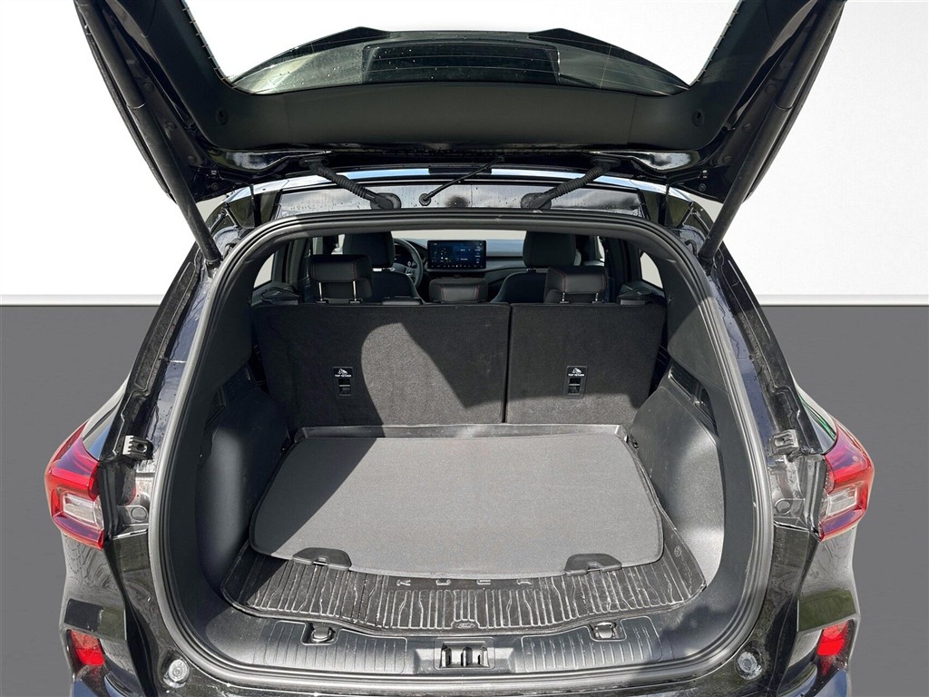 Ford Kuga Titanium billede 17