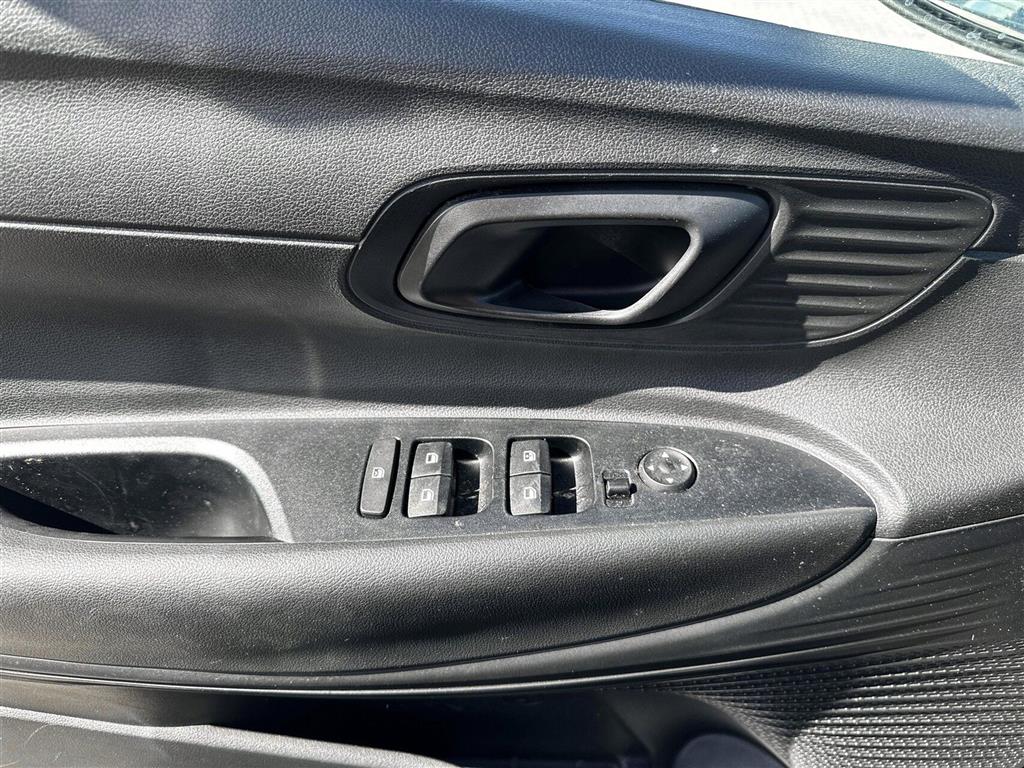 Hyundai i20 Essential Komfort billede 7