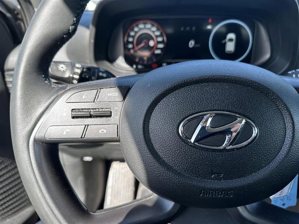 Hyundai i20 Essential Komfort billede 8