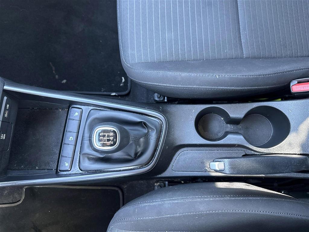 Hyundai i20 Essential Komfort billede 13