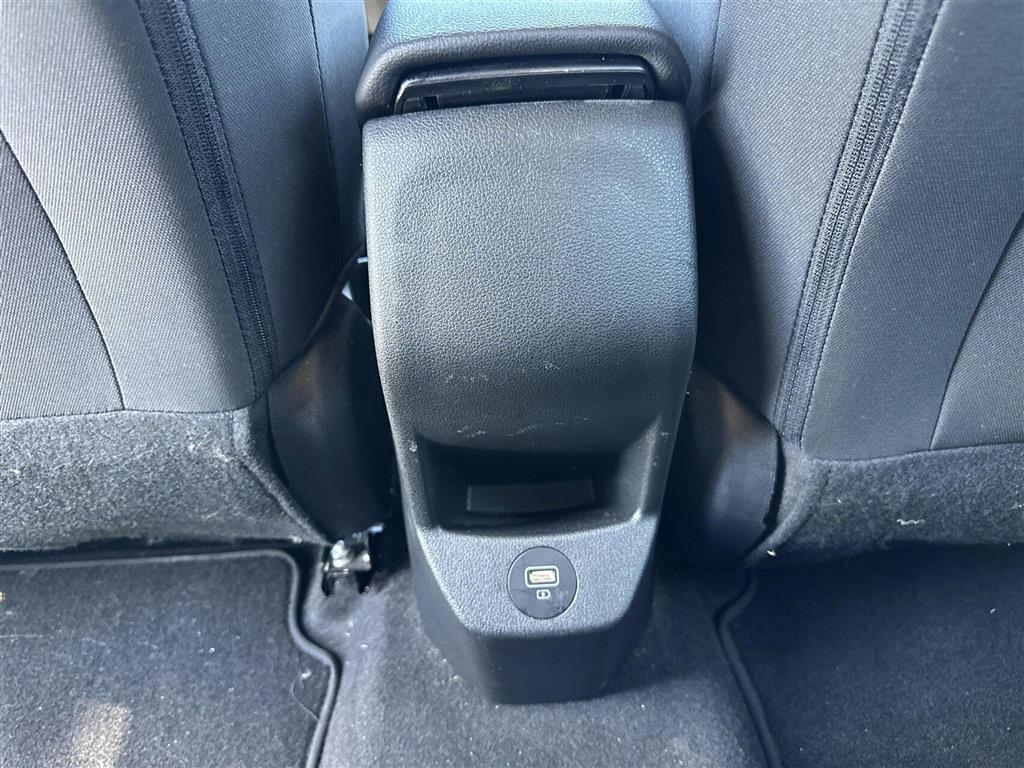Hyundai i20 Essential Komfort billede 14