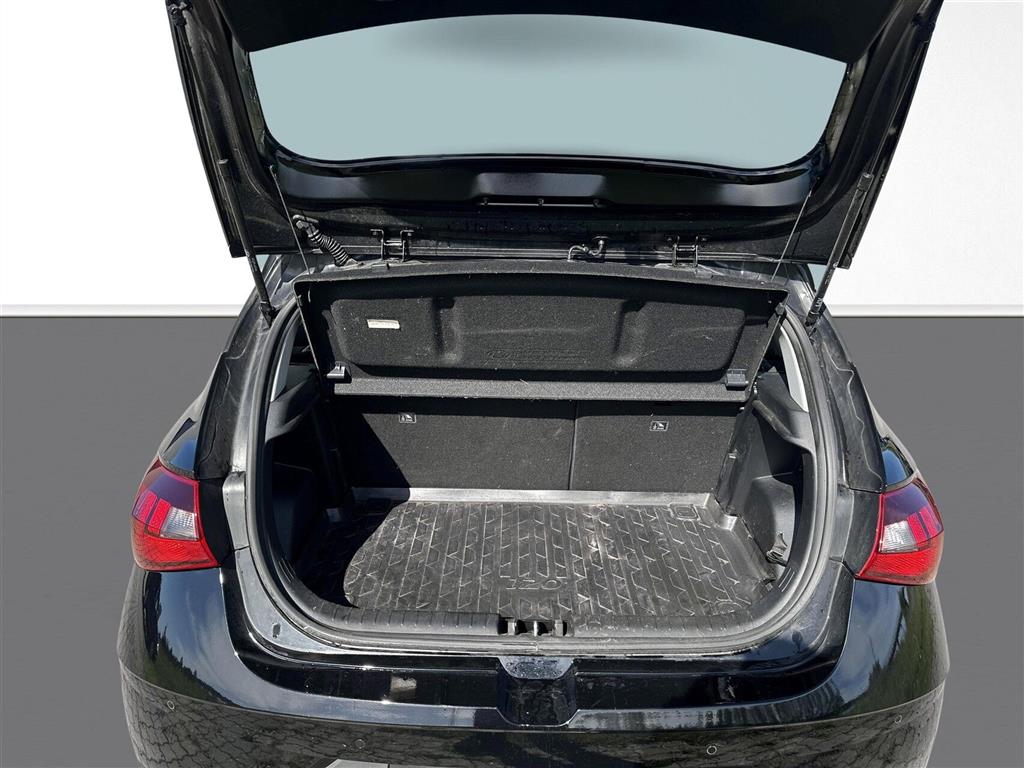Hyundai i20 Essential Komfort billede 15