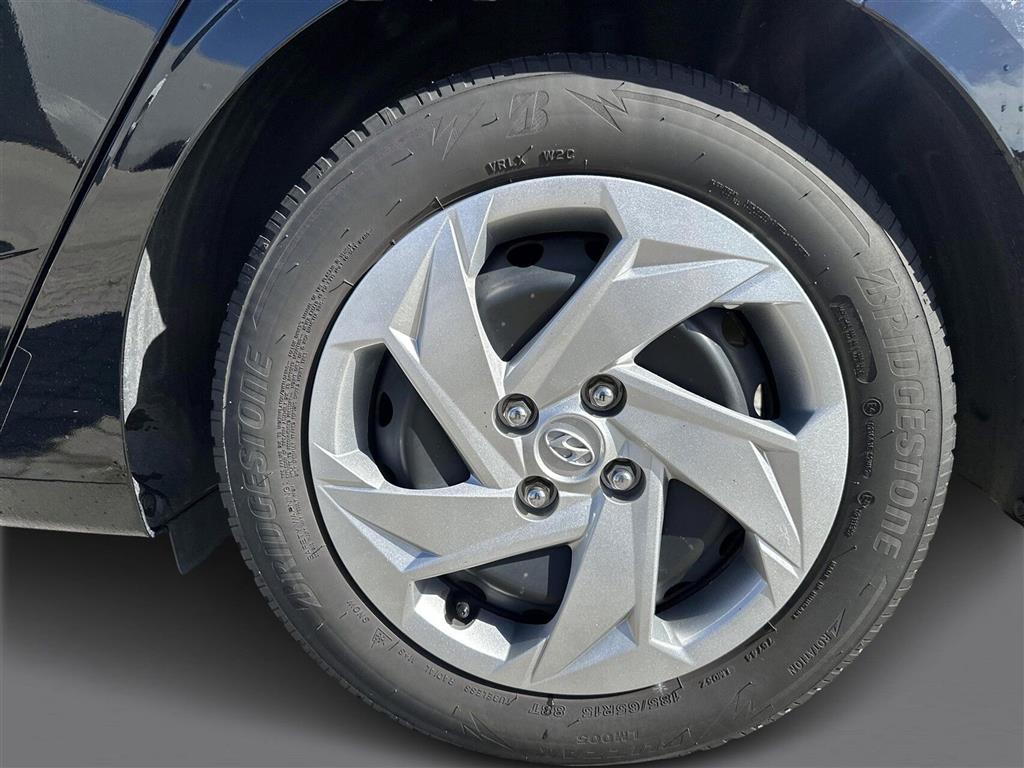 Hyundai i20 Essential Komfort billede 16