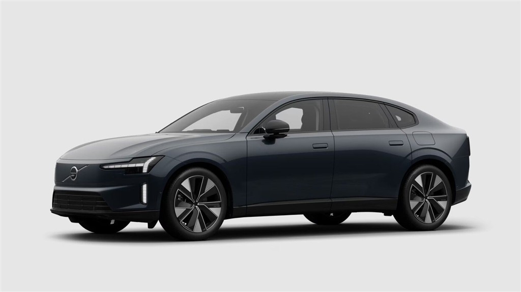 Volvo ES90 Ultra