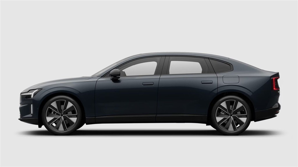 Volvo ES90 Ultra billede 2