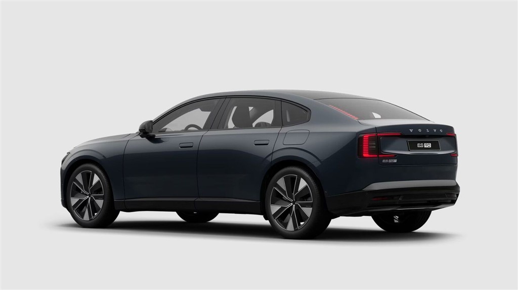 Volvo ES90 Ultra billede 3