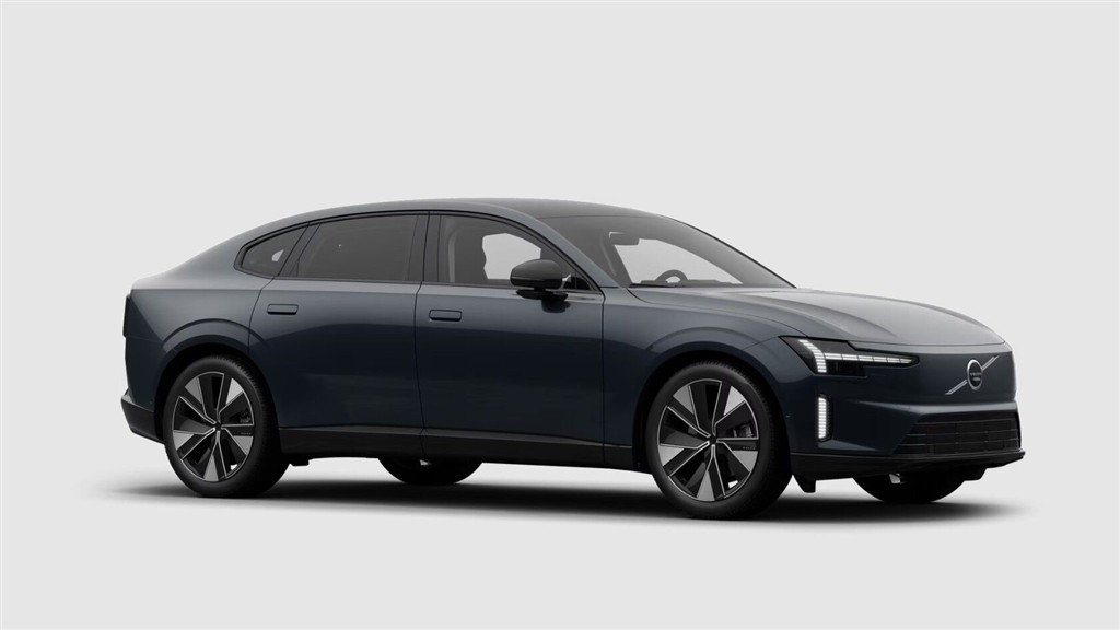 Volvo ES90 Ultra billede 4