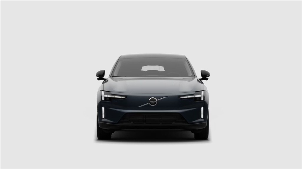 Volvo ES90 Ultra billede 5