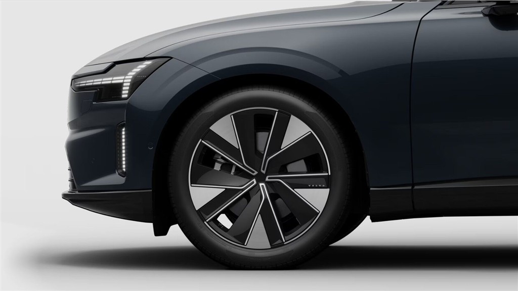 Volvo ES90 Ultra billede 6