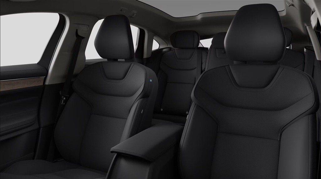 Volvo ES90 Ultra billede 8