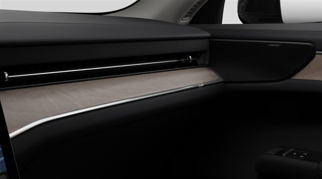 Volvo ES90 Ultra billede 9