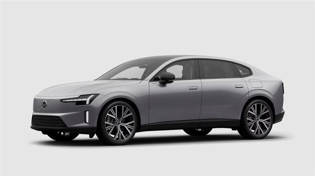 Volvo ES90 Ultra