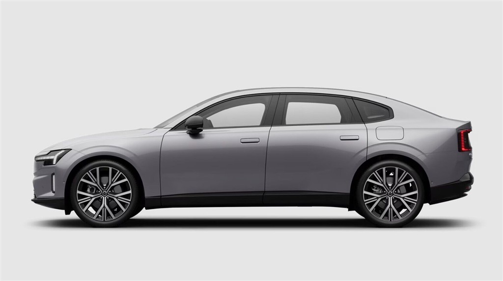 Volvo ES90 Ultra billede 2
