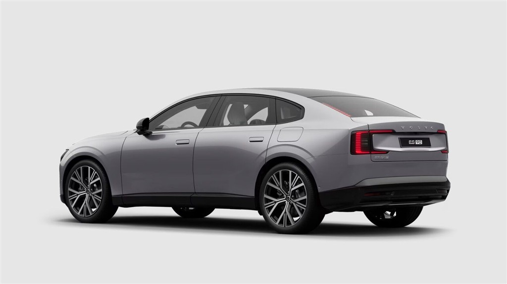 Volvo ES90 Ultra billede 3