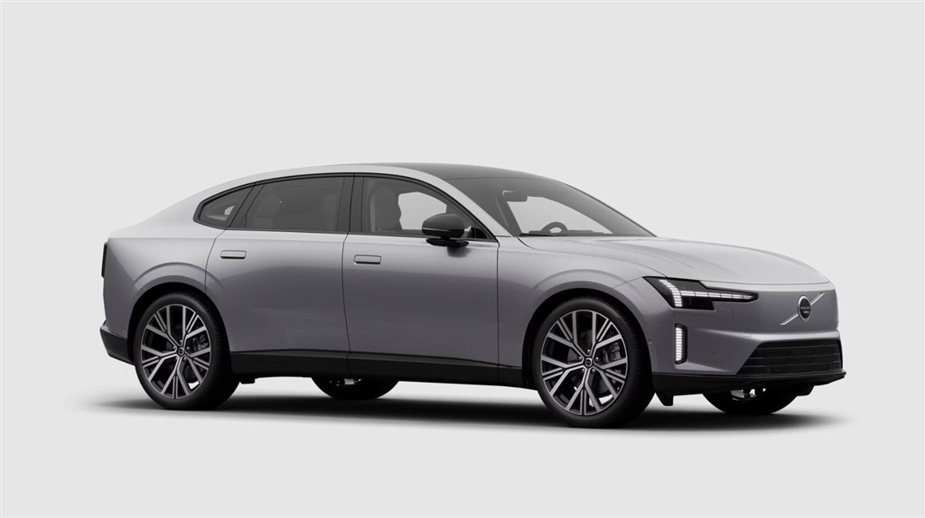 Volvo ES90 Ultra billede 4