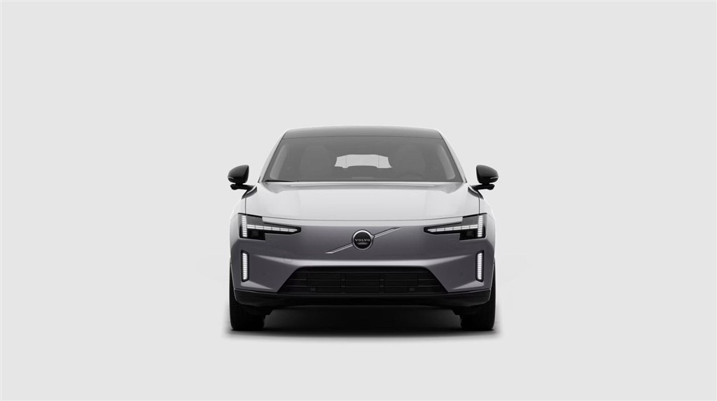 Volvo ES90 Ultra billede 5