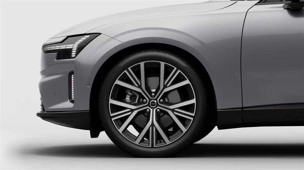 Volvo ES90 Ultra billede 6