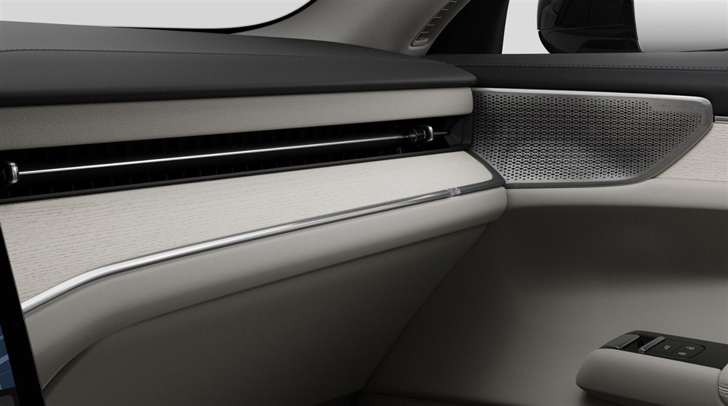 Volvo ES90 Ultra billede 9