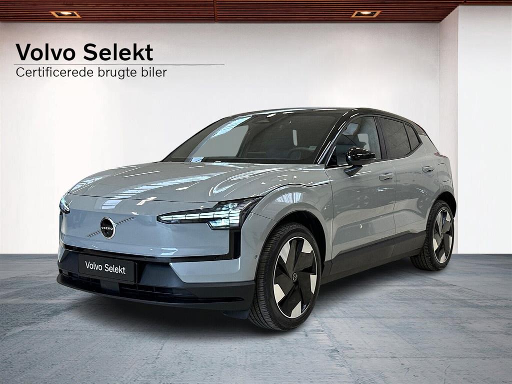 Volvo EX30 Ultra