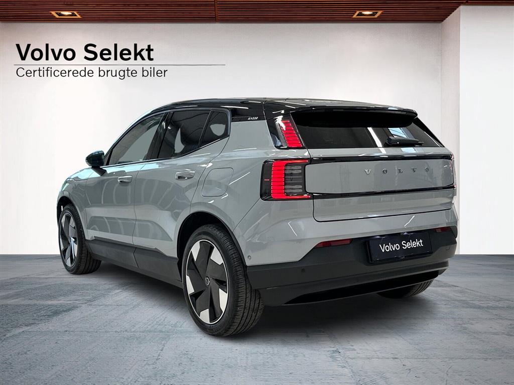 Volvo EX30 Ultra billede 2