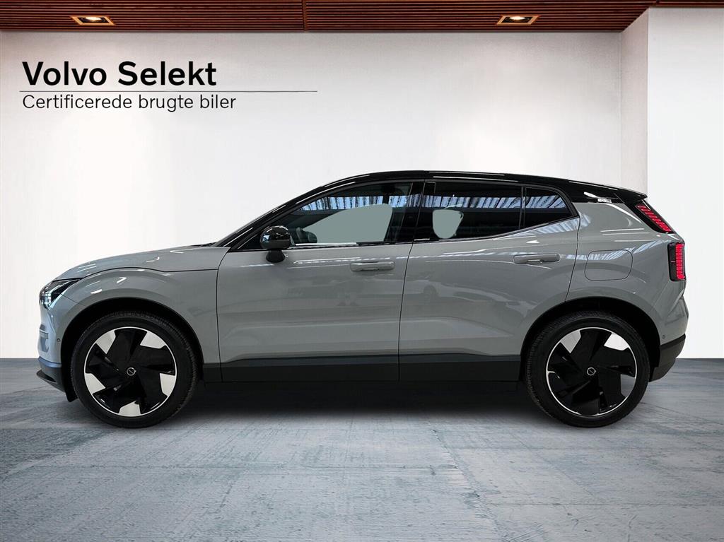 Volvo EX30 Ultra billede 3