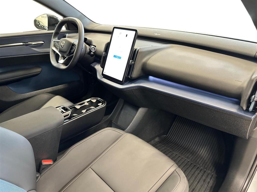 Volvo EX30 Ultra billede 5
