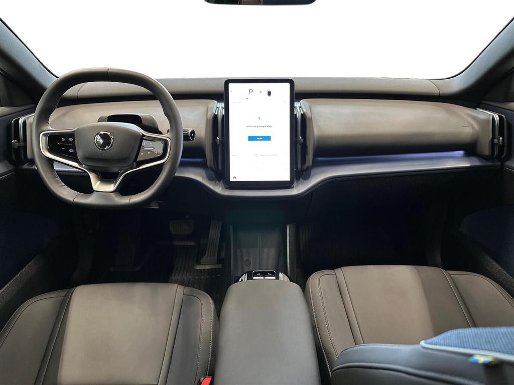 Volvo EX30 Ultra billede 6