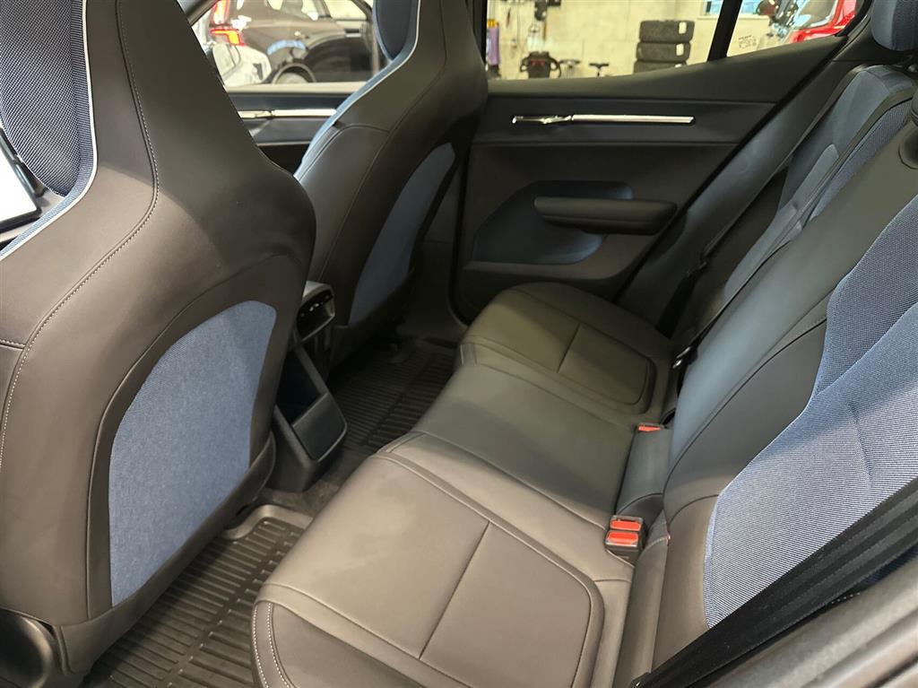 Volvo EX30 Ultra billede 7