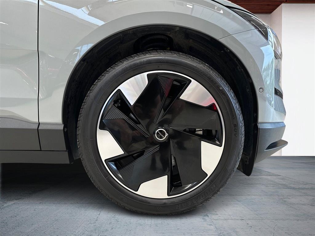 Volvo EX30 Ultra billede 10