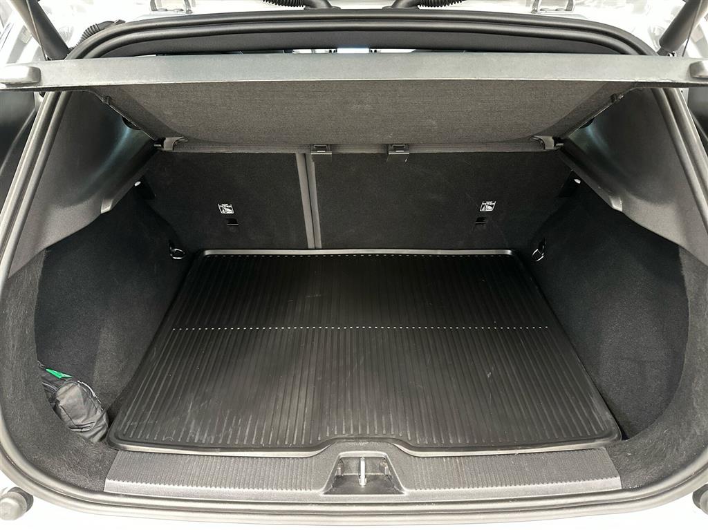 Volvo EX30 Ultra billede 14