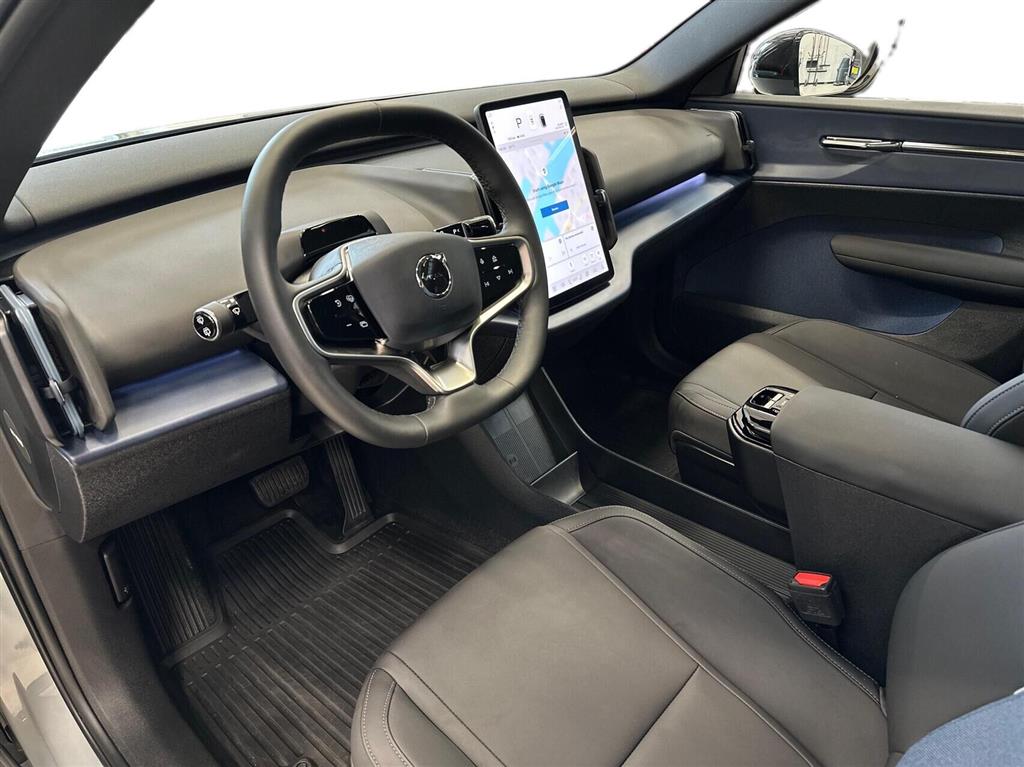 Volvo EX30 Ultra billede 15