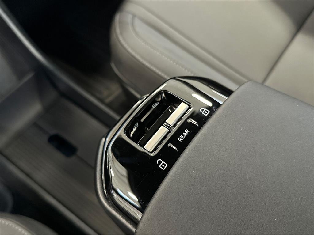 Volvo EX30 Ultra billede 17